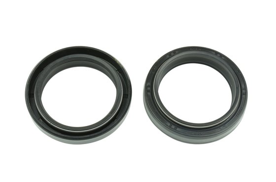 MULHACEN 125 (2007 - 2018) fork oil seal kit | ATHENA