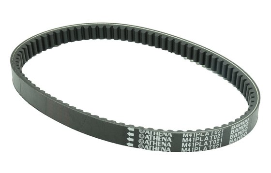 RUNNER 125 2T (1997 - 2002) drive belts platinum | ATHENA