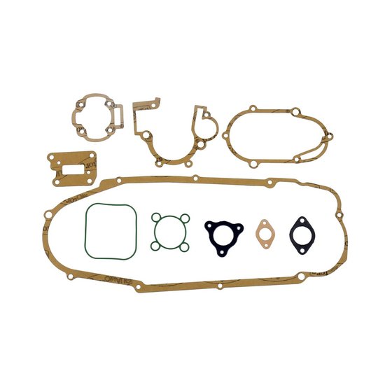 PADDOCK 50 (1998 - 2001) gasket set | ATHENA