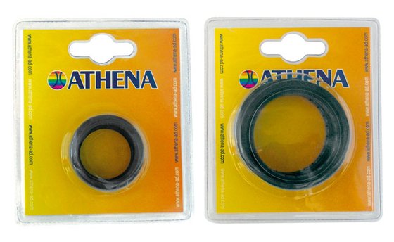 350 ALA ROSSA TRAIL (1983 - 1988) fork oil seal kit | ATHENA