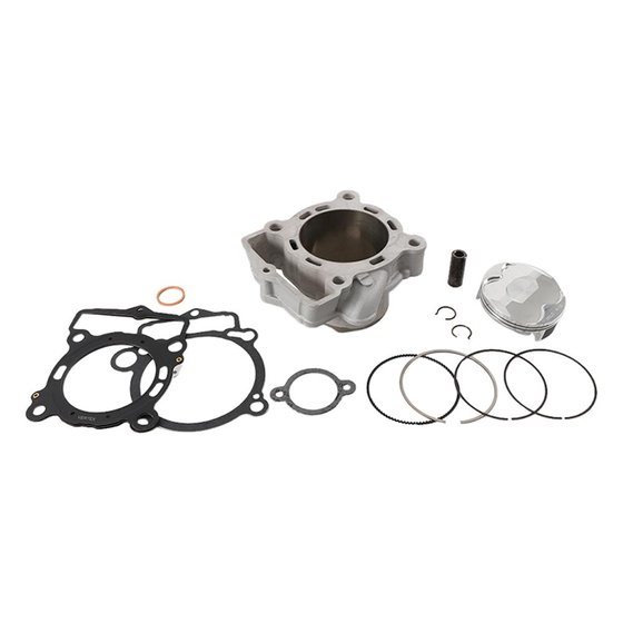 EX 250 F 4T (2021 - 2022) big bore cylinder kit | Cylinder Works