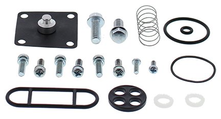 400 DVX (2007 - 2008) fuel tap repair kit | All Balls