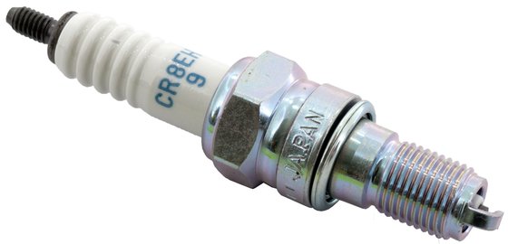 OUTLOOK 125 SP (2010 - 2012) spark plug | NGK