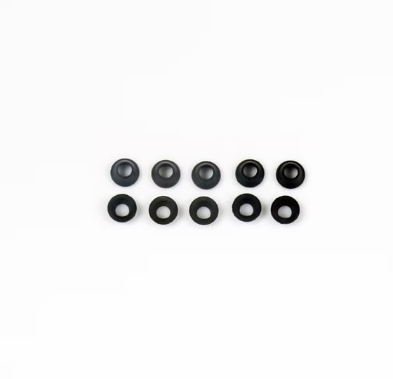 350 ALAZZURRA (1978 - 1989) valve stem seals kit | ATHENA