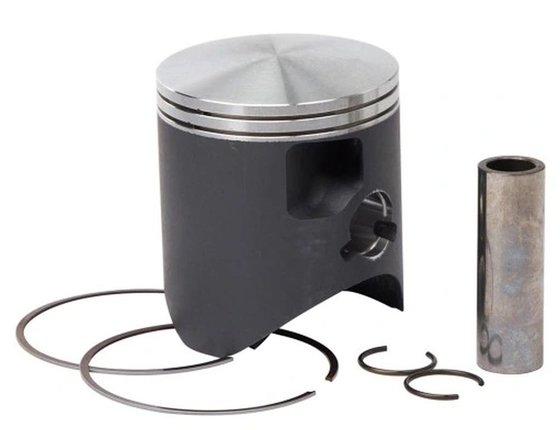 RR 450 (2011 - 2014) piston kit 39,47mm | Vertex