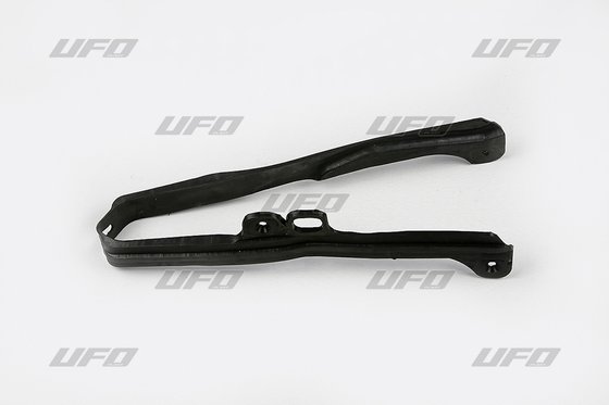 MX 250 (1997 - 2000) swingarm chain slider black | UFO