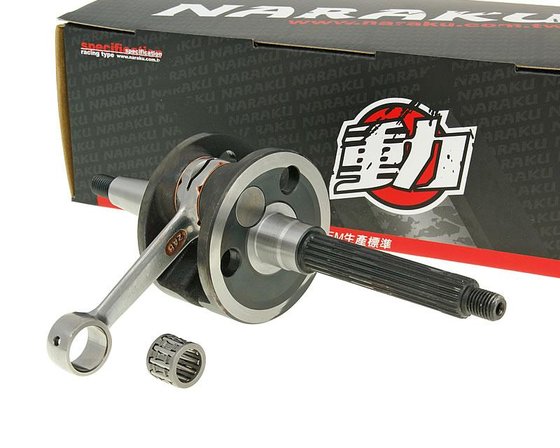 VARIANT SPORT 50 (2012 - 2017) crankshaft | NARAKU