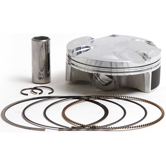 XEF 450 4T (2022 - 2023) forged replica piston kit | Vertex