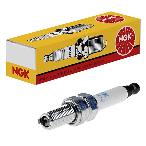 1198 DB8 (2011 - 2017) multi-ground spark plug | NGK