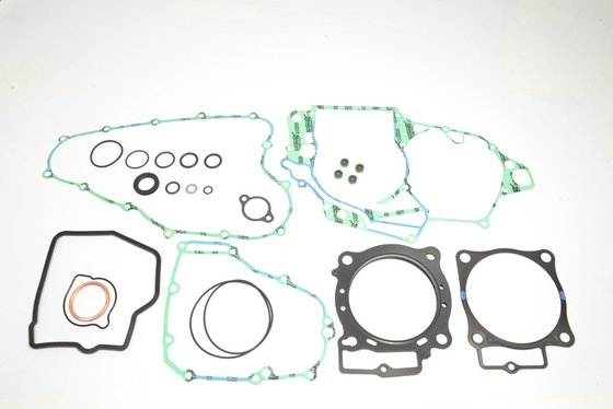 450 CRM F R (2009 - 2013) complete gasket kit for honda | ATHENA