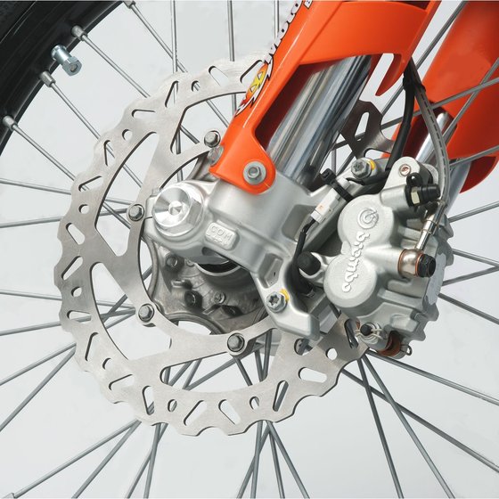 RR 498 ENDURO 4T (2013 - 2014) nitro front brake disc | MOTO-MASTER