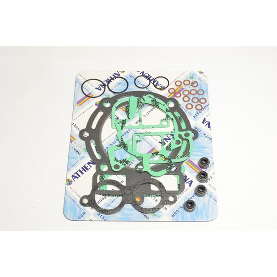 525 RR ENDURO 4T (2005 - 2009) top end gasket kit | ATHENA