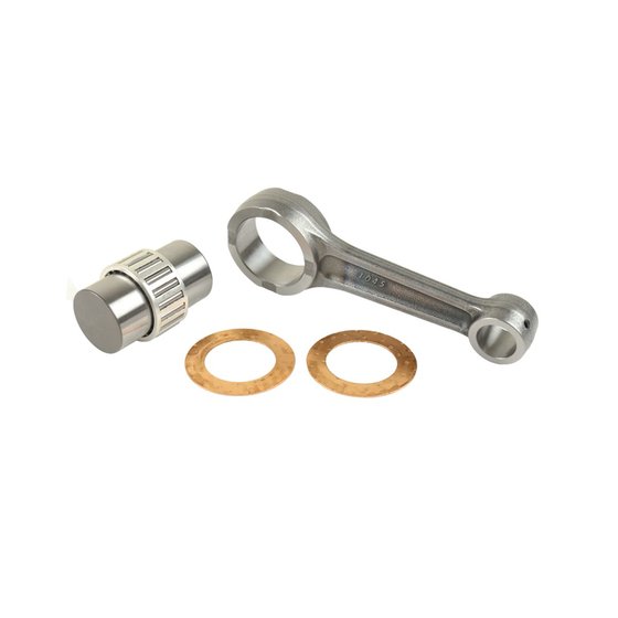 525 RR ENDURO 4T (2005 - 2009) combo kit: connecting rod kit with engine gasket kit | ATHENA