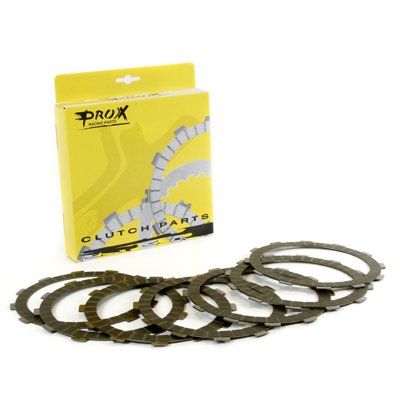 RR 250 ENDURO 4T (2005 - 2007) clutch friction plate set | ProX