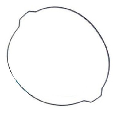 MC 85 (2021 - 2023) clutch cover gasket for sx85 18 | ATHENA