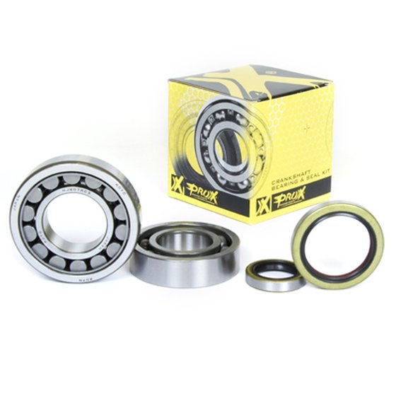 TE 250 (2011 - 2014) crankshaft bearing and seal kit | ProX