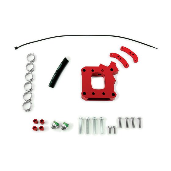 EC 250 2T (2021 - 2023) fuel injection kit for ktm 250/300tpi | GET