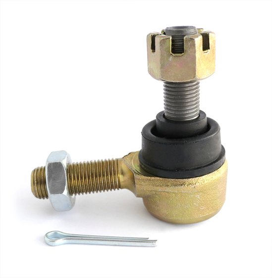 WILDCAT (2013 - 2019) tie rod end inner left thread | EPI