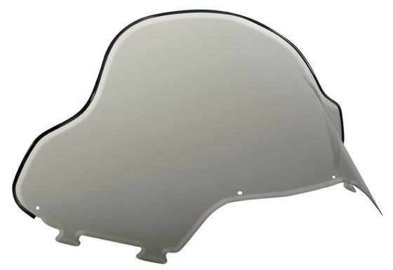 ZR 580 (1994 - 1997) lexan® polycarbonate windshield | KIMPEX