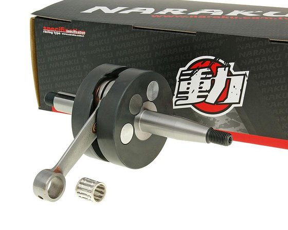 50 MRX PRO (2001 - 2009) racing crankshaft | NARAKU