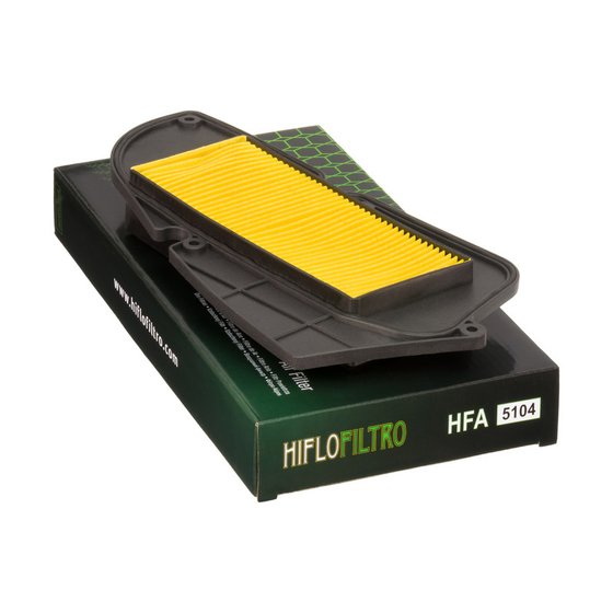 LXR 200 (2009 - 2014) oro filtras | Hiflofiltro