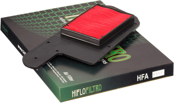 250 SV (2001 - 2001) "hiflo" oro filtras hfa1211 | Hiflofiltro