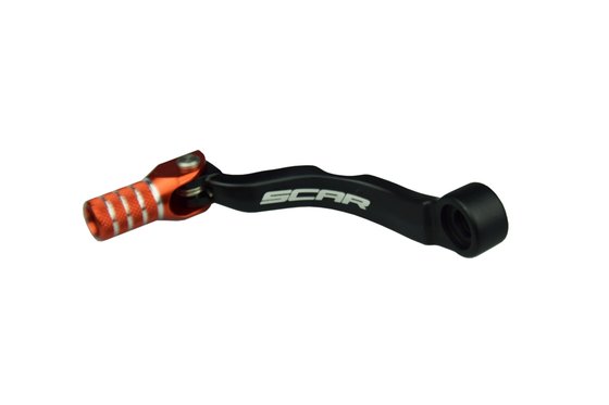 MC 125 (2021 - 2021) scar shift svirtis ktm | SCAR