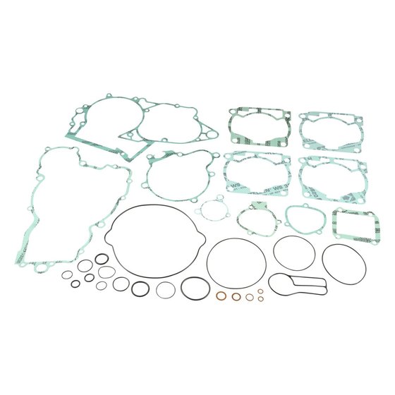 TE 300 (2011 - 2012) combo kit: connecting rod kit with engine gasket kit | ATHENA