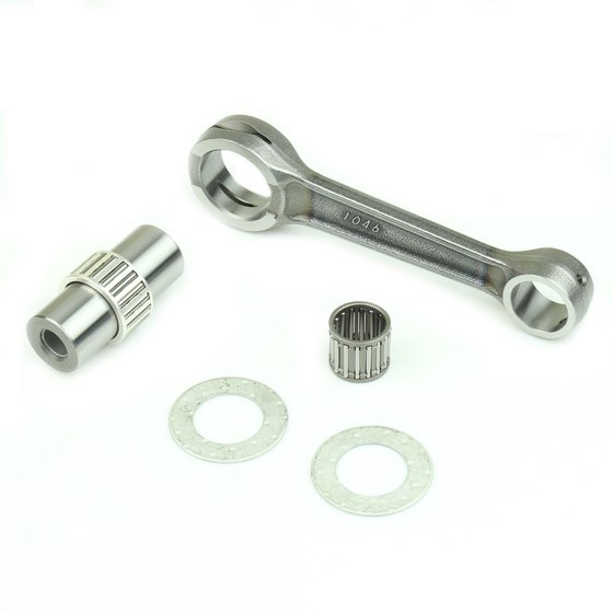 TE 300 (2011 - 2012) combo kit: connecting rod kit with engine gasket kit | ATHENA