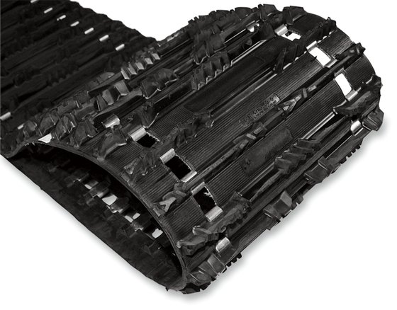 CROSS FIRE 500 (2007 - 2008) 15" x 136" sniego motociklų vėžė | CAMSO