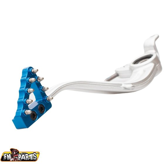 SE R 300 (2013 - 2023) galinio stabdžio pedalo antgalis | FM-PARTS