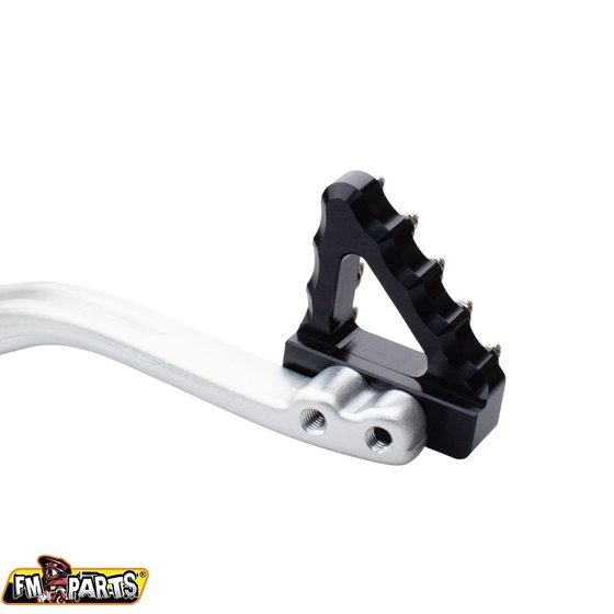 SE 5.1 F (2013 - 2023) platus galinio stabdžių pedalo antgalis | FM-PARTS