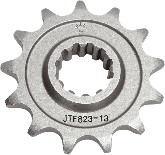 FE 600 (1993 - 2001) plieninė priekinė žvaigždutė | JT Sprockets