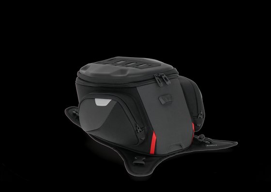 INTERCEPTOR 650 (2019 - 2021) tankbag pro enduro | SW-MOTECH