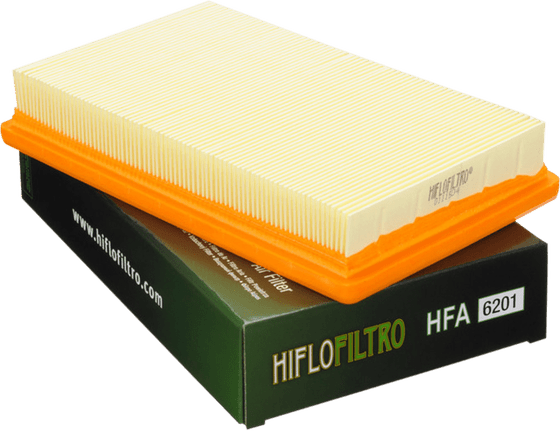 ELEFANT 750 (1993 - 1997) "hiflo" oro filtras hfa6201 | Hiflofiltro