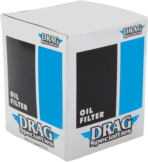 ROADMASTER DARK HORSE 116 (2021 - 2022) chromuotas alyvos filtras | DRAG SPECIALTIES