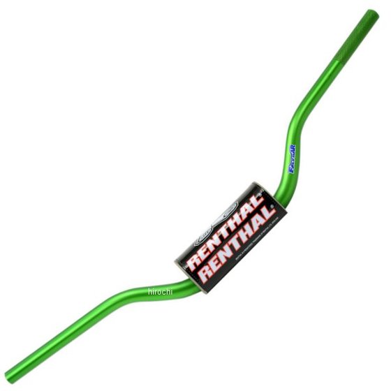 FE 570 (2009 - 2012) renthal fatbar 604 rc gn vairas | RENTHAL