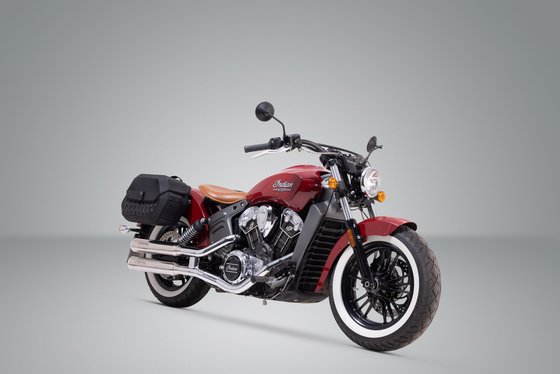 SCOUT SIXTY (2017 - 2022) slh šoninis laikiklis indian scout | SW-MOTECH