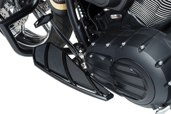 CHIEFTAIN 1200 (2014 - 2022) vairuotojo fantomo grindų plokštė | KURYAKYN