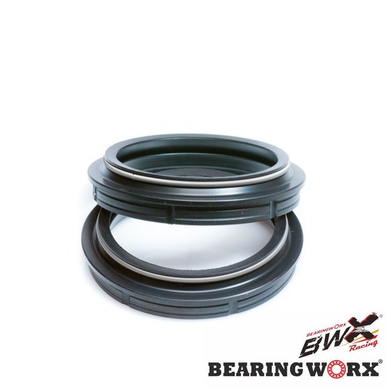 SM 125 (2003 - 2008) priekinės pakabos dulkių sandariklių rinkinys | BEARING WORX