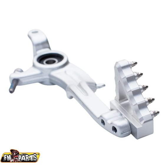 300 SEF FACTORY (2013 - 2023) platus galinio stabdžių pedalo antgalis | FM-PARTS