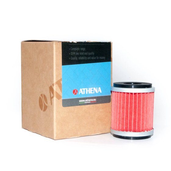 EC 300 F RACING 4T (2013 - 2015) alyvos filtras | ATHENA