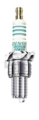 RUNNER 50 (1997 - 2017) iridžio uždegimo žvakė | DENSO