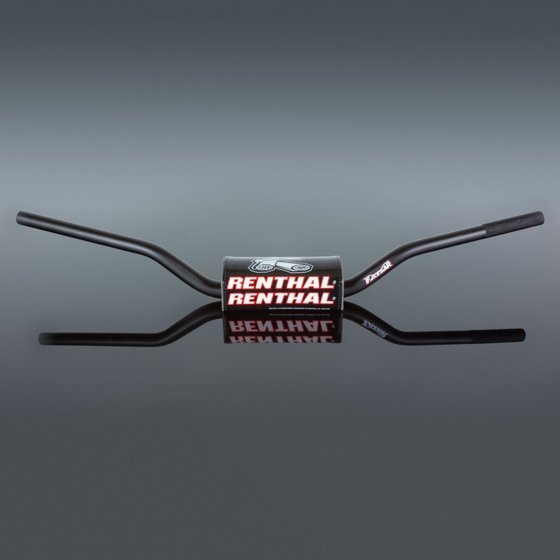 MC 250 2T (2022 - 2022) renthal fatbar 604 rc gn vairas | RENTHAL