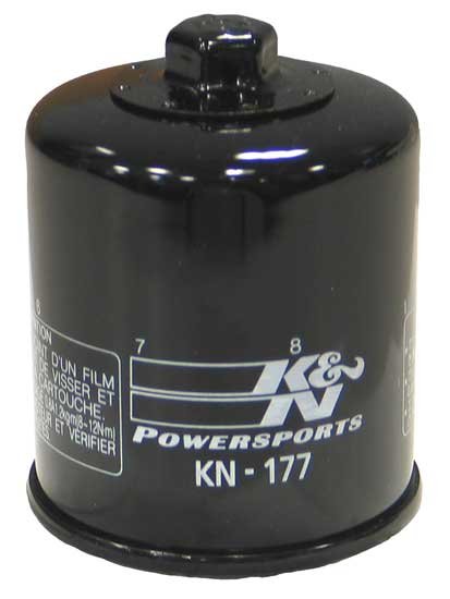 900 FIREBOLT XB9 R (2002 - 2004) k&amp;n alyvos filtras | K & N