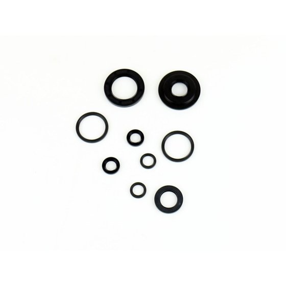 OUTLOOK 125 SP (2007 - 2011) engine oil seals kit | ATHENA