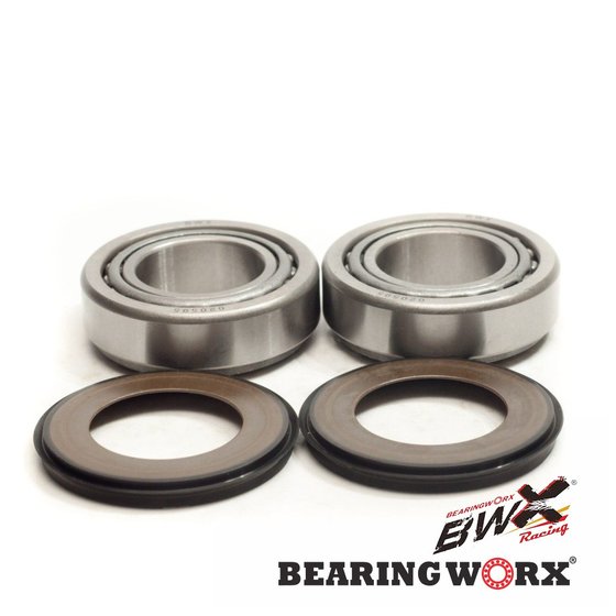 MX SM SMR SMX SMM 125 (1996 - 1997) rėmo galvutės guoliai su sandarikliais | BEARING WORX