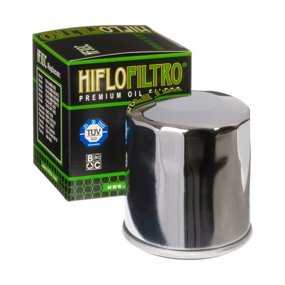 YB9 BELLARIA (1991 - 1999) "hiflo" alyvos filtras hf303c chromuotas | Hiflofiltro