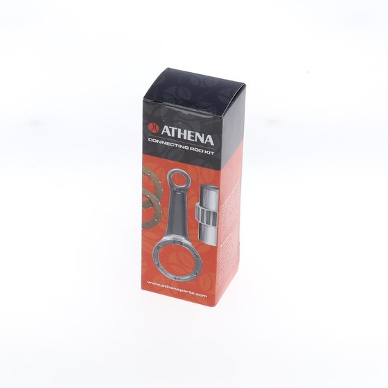 EX 250 F 4T (2021 - 2022) combo kit: connecting rod kit with engine gasket kit | ATHENA