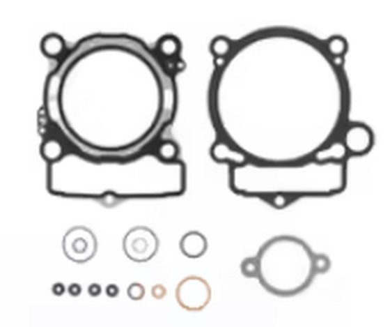 EC 250 F 4T (2021 - 2023) galvos tarpiknių rinkinys | ATHENA